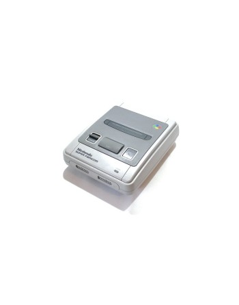 Super Famicom Switchless