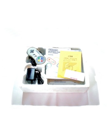 Super Famicom Switchless