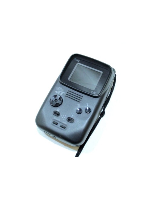 Pc Engine GT
