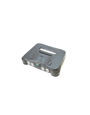 Nintendo 64 PAL RGB