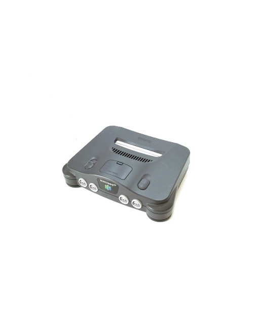 Nintendo 64 PAL RGB