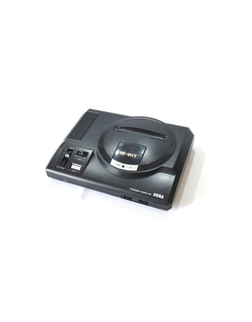 Megadrive [PAL]