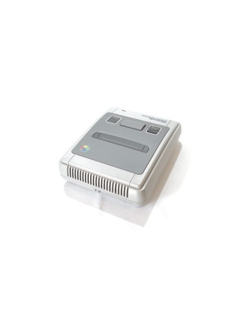 Super Famicom Switchless