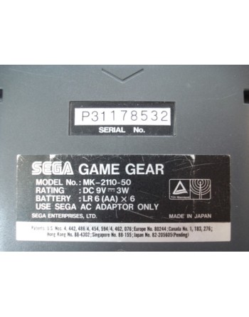 Game Gear