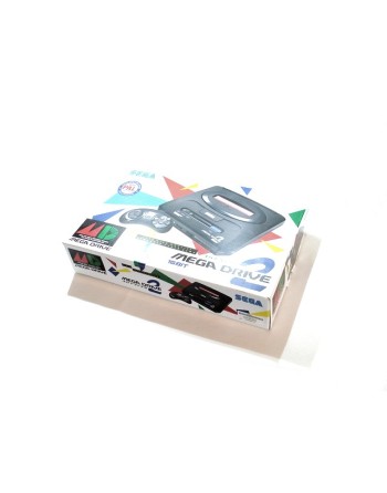 Megadrive II [PAL ASIA] NEUVE