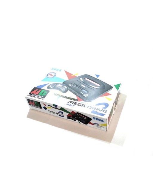 Megadrive II [PAL ASIA] NEUVE