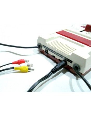 Famicom Composite