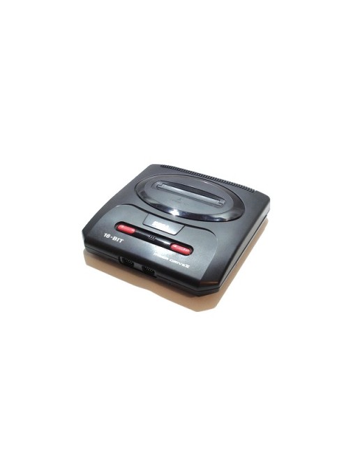 Megadrive II [PAL]