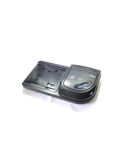 Mega-CD 2 [JAP]