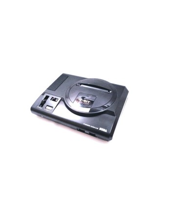Megadrive [PAL]