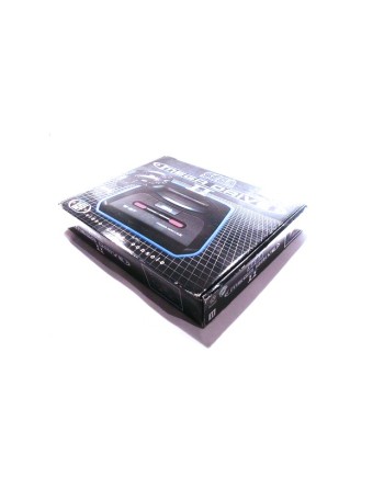Megadrive II [PAL]