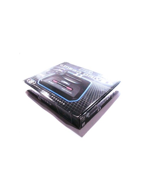 Megadrive II [PAL]