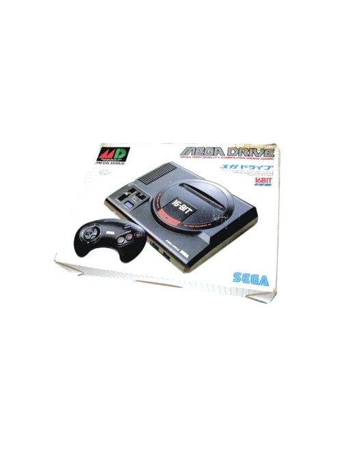 Megadrive [JAP]