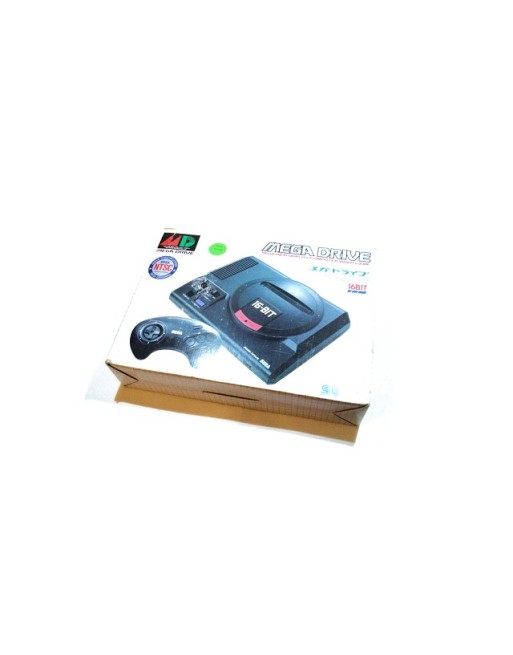 Megadrive [PAL ASIA]