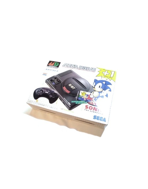 Megadrive [JAP]