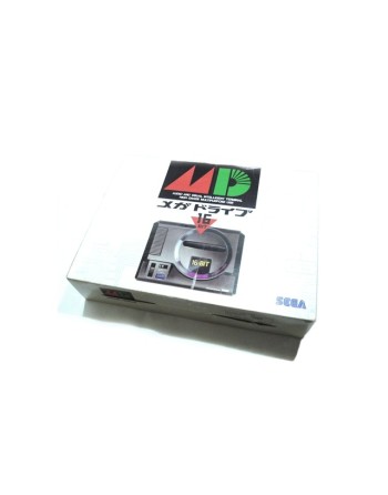 Megadrive [JAP]