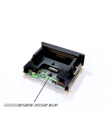 Slot MV-1FZ Consolisé
