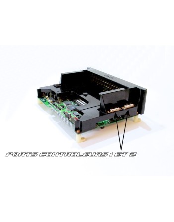 Slot MV-1FZ Consolisé