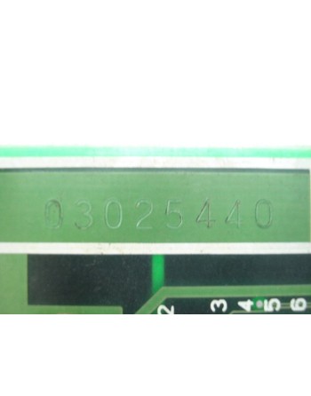 Slot MV-1FZ Consolisé