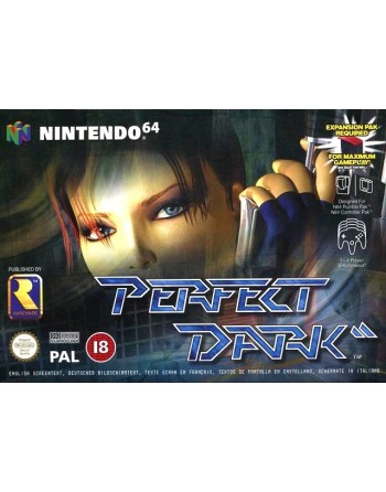 Perfect Dark
