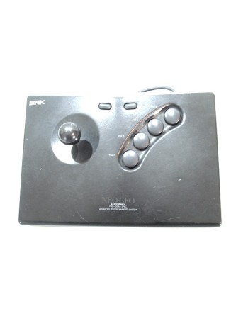 Arcade Stick