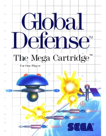Global Defense