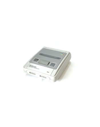 Super Famicom Switchless