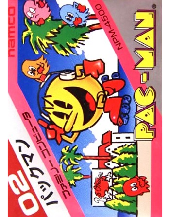 Pac-Man