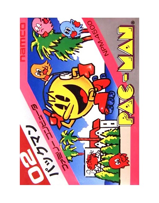 Pac-Man
