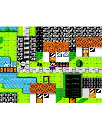 Bakushou!! Jinsei Gekijoh 3