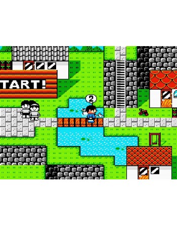 Bakushou!! Jinsei Gekijoh 3