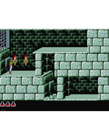 Prince of Persia [JAP]