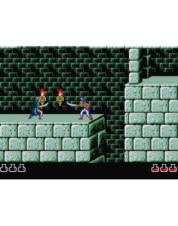 Prince of Persia [JAP]