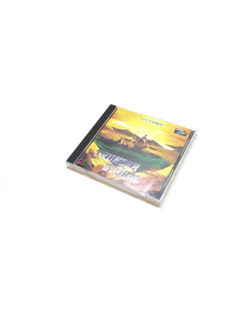 Thunder Storm FX [JAP]