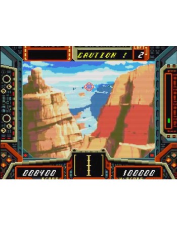 Thunder Storm FX [JAP]