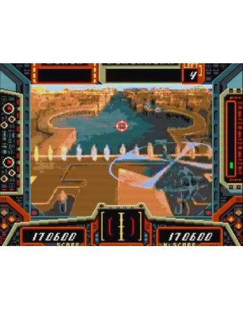 Thunder Storm FX [JAP]