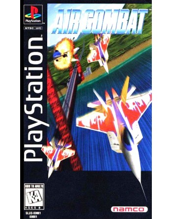 Air Combat