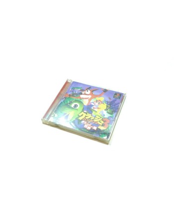 Crash Bandicoot 3