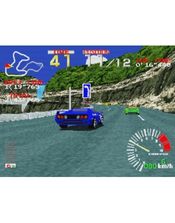 Ridge Racer