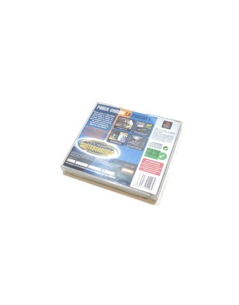 Tony Hawk's Skateboarding 