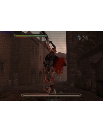 Sword of the Berserk