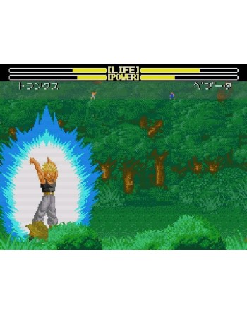 Dragon Ball Z Super Butouden 2