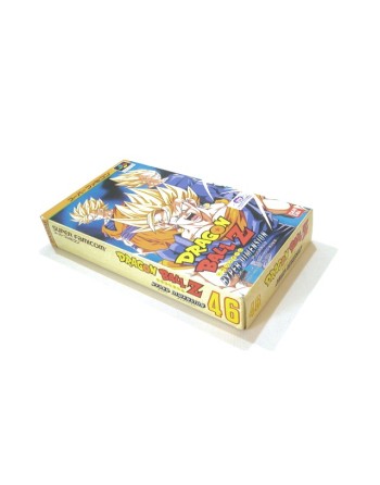 Dragon Ball Z Hyper Dimension