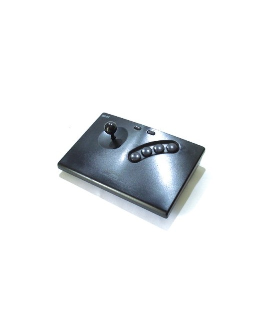 Arcade Stick