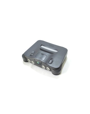 Nintendo 64 PAL RGB