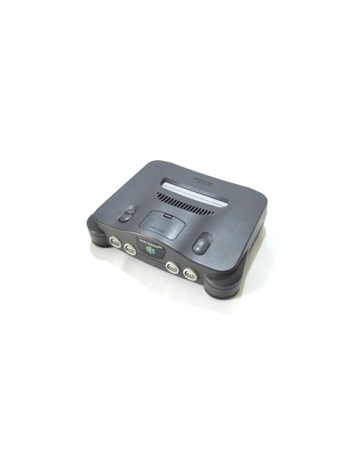 Nintendo 64 PAL RGB