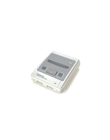 Super Famicom Switchless