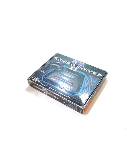 Megadrive II [PAL]