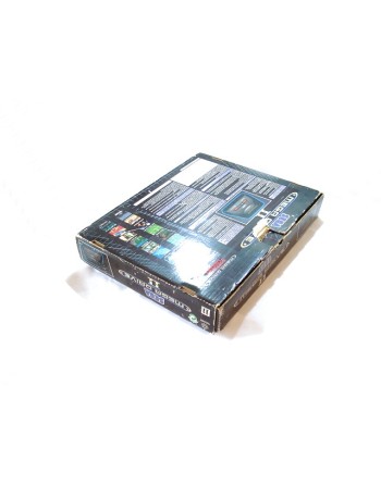 Megadrive II [PAL]
