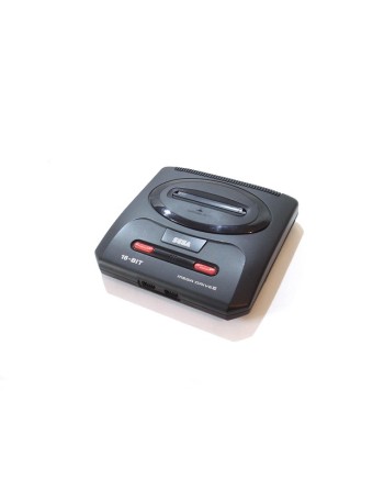 Megadrive II [PAL]